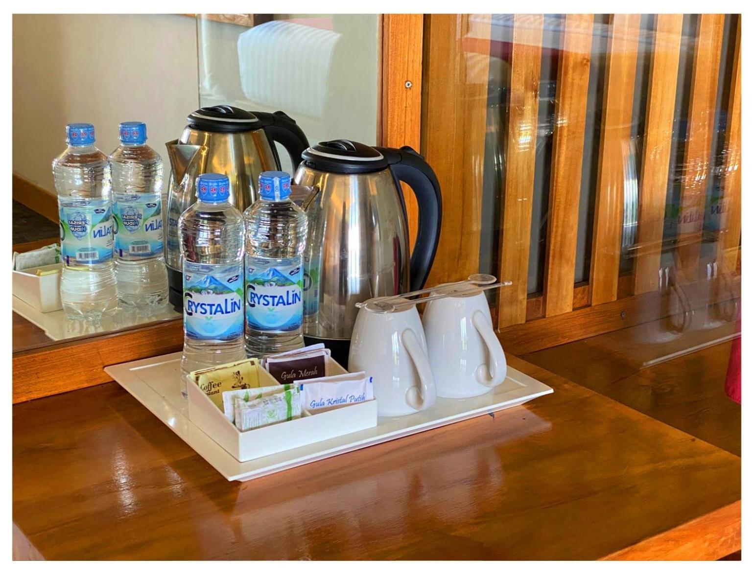 Famvida Hotel Lubuklinggau Ngoại thất bức ảnh